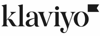 KLAVIYO logo