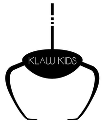 KLAW KIDS logo