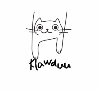 KLAWDUU logo