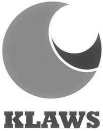 KLAWS logo