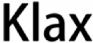 KLAX logo