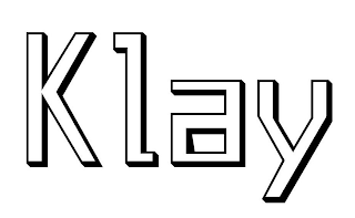 KLAY logo