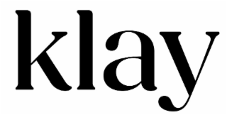 KLAY logo