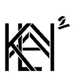 KLAY² logo
