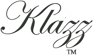 KLAZZ logo