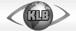 KLB logo