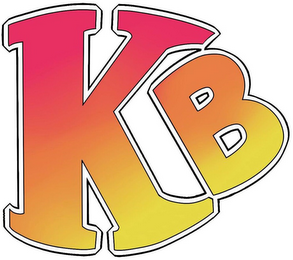 KLB logo