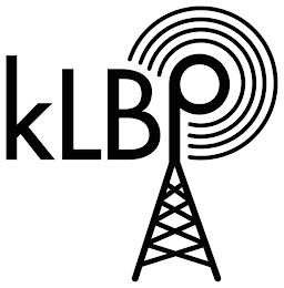 KLBP logo