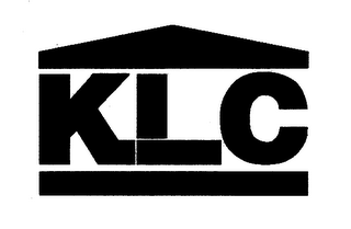 KLC logo