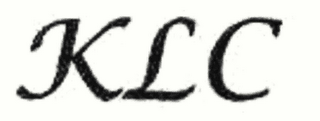 KLC logo