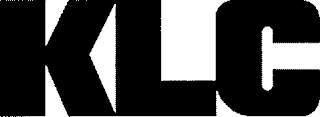 KLC logo