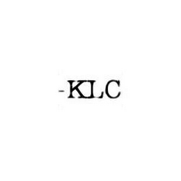 -KLC logo
