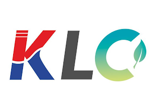 KLC logo