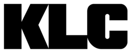 KLC logo