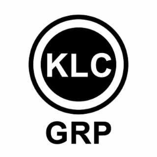 KLC GRP logo