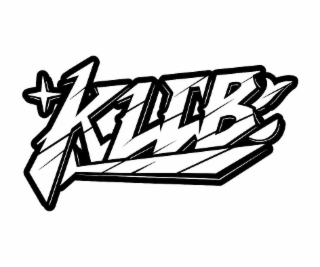 KLCB logo