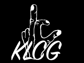 KLCG logo