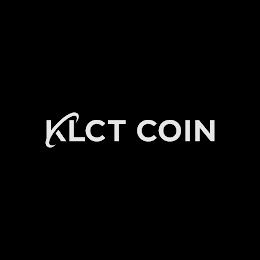 KLCT COIN logo