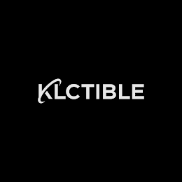 KLCTIBLE logo