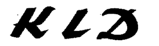 KLD logo