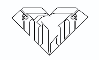 KLD logo