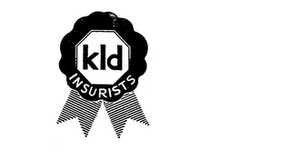 KLD INSURISTS logo