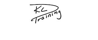 KLD TRAINING logo