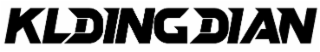 KLDINGDIAN logo