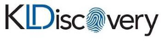 KLDISCOVERY logo