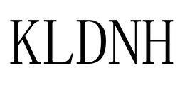 KLDNH logo
