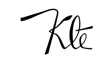 KLE logo