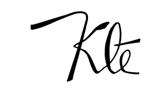 KLE logo