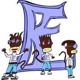 KLE logo