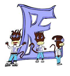 KLE logo