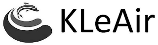 KLEAIR logo