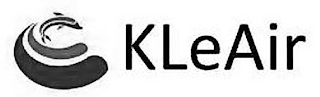KLEAIR logo