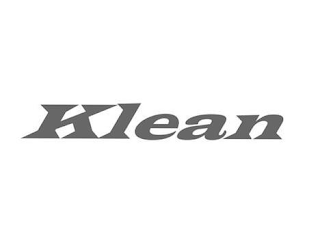 KLEAN logo