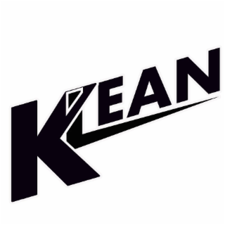 KLEAN logo