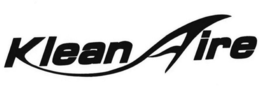 KLEAN AIRE logo