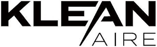 KLEAN AIRE logo