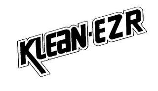 KLEAN-EZR logo