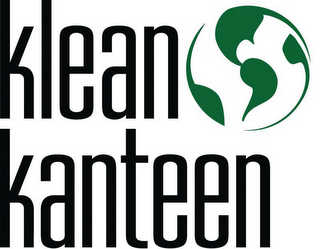 KLEAN KANTEEN logo