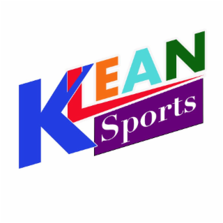 KLEAN SPORTS logo