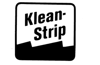 KLEAN-STRIP logo