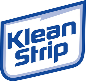 KLEAN STRIP logo