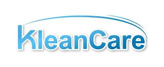 KLEANCARE logo