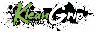 KLEANGRIP logo