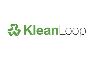 KLEANLOOP logo