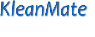 KLEANMATE logo