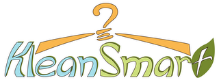 KLEANSMART logo